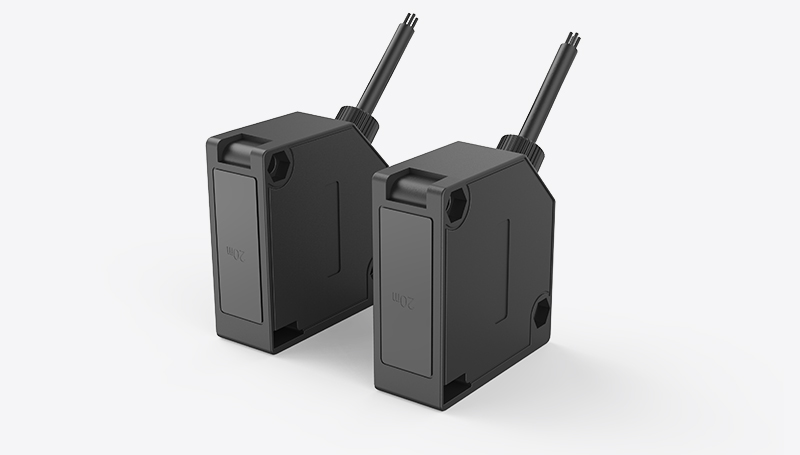 Long Distance Sensors