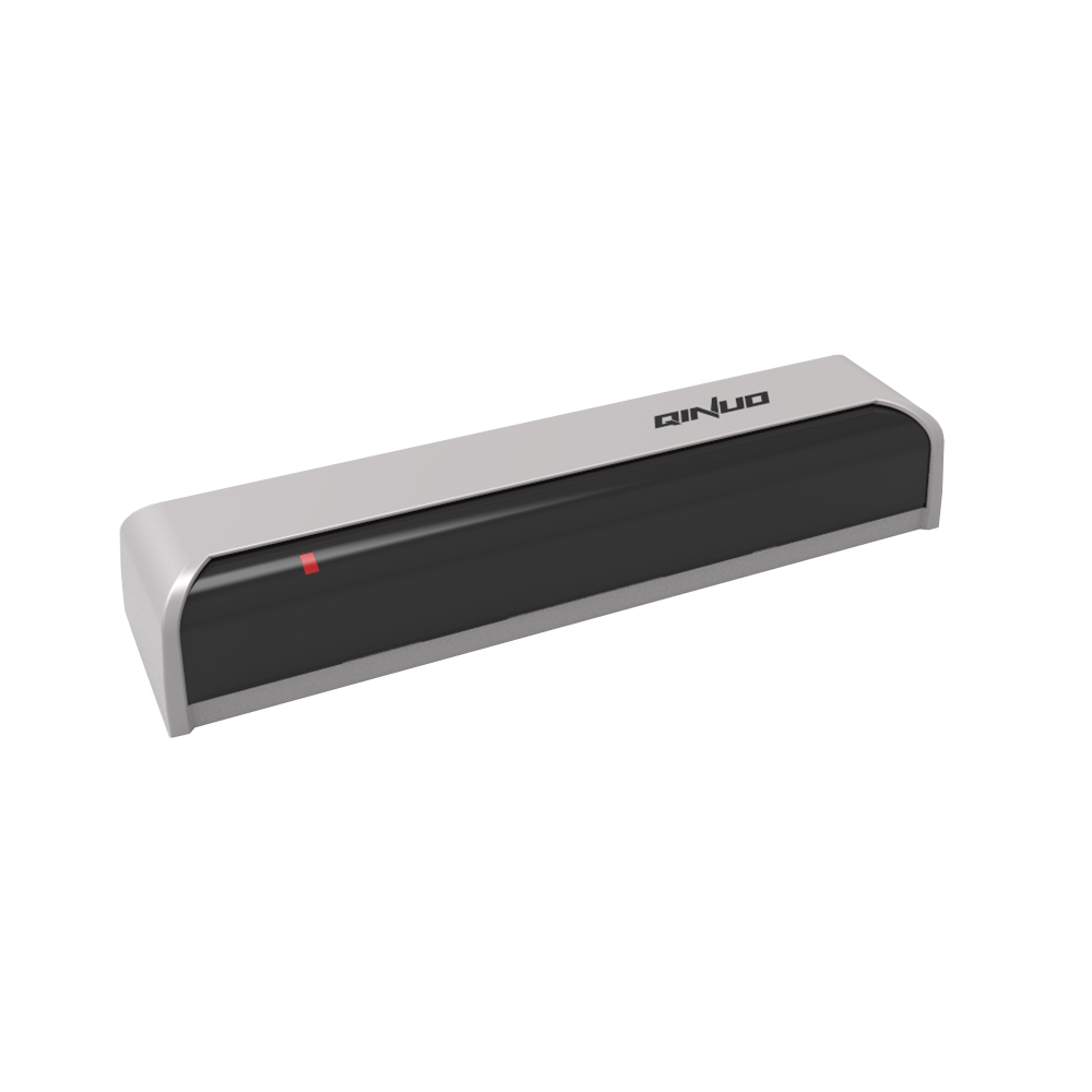 Guarda Sensor GUARDPRO – Active Infrared Sensor for Industrial Doors (Mounting Height ...