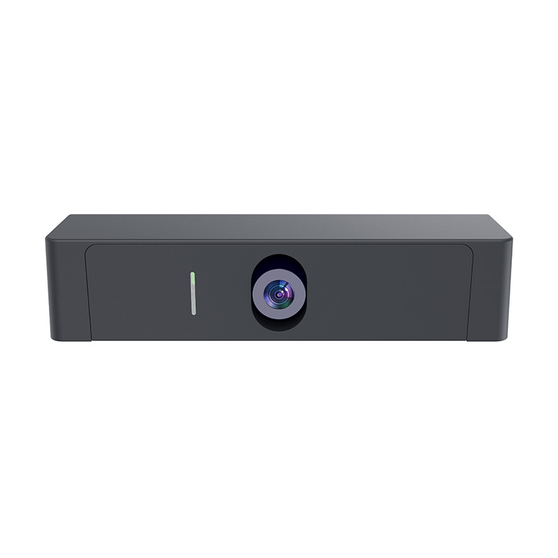 Smart AI Camera Sensor for Industrial Doors – App Control & Human ...