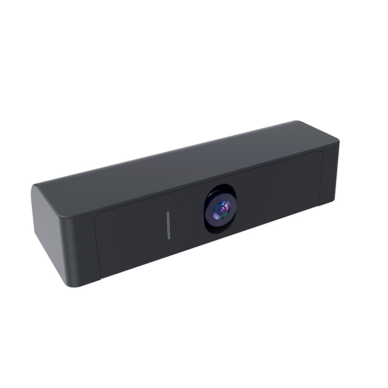 Smart AI Camera Sensor for Industrial Doors – App Control & Human ...
