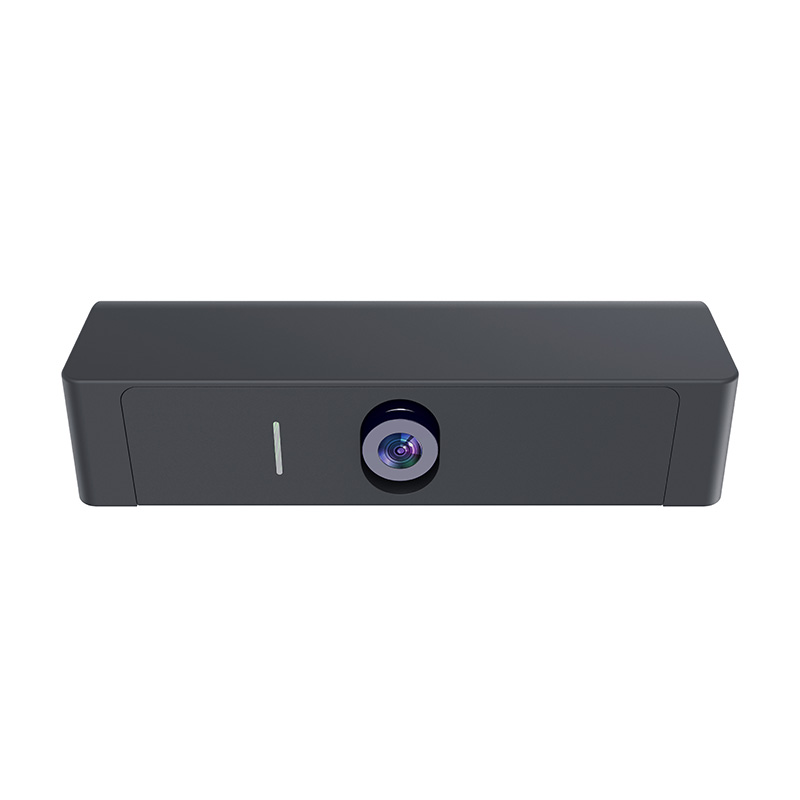 Smart AI Camera Sensor for Industrial Doors – App Control & Human ...
