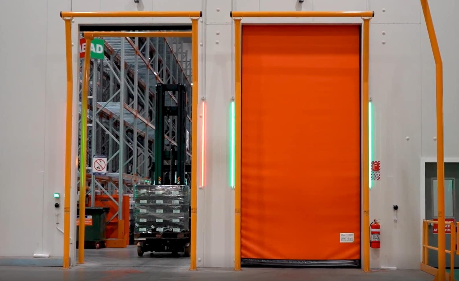 Safety Light Curtains Safety Light Curtains