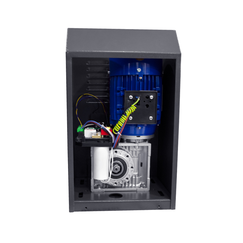 gate opener circuit board 